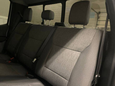 2025 Ford F-250 Super Duty