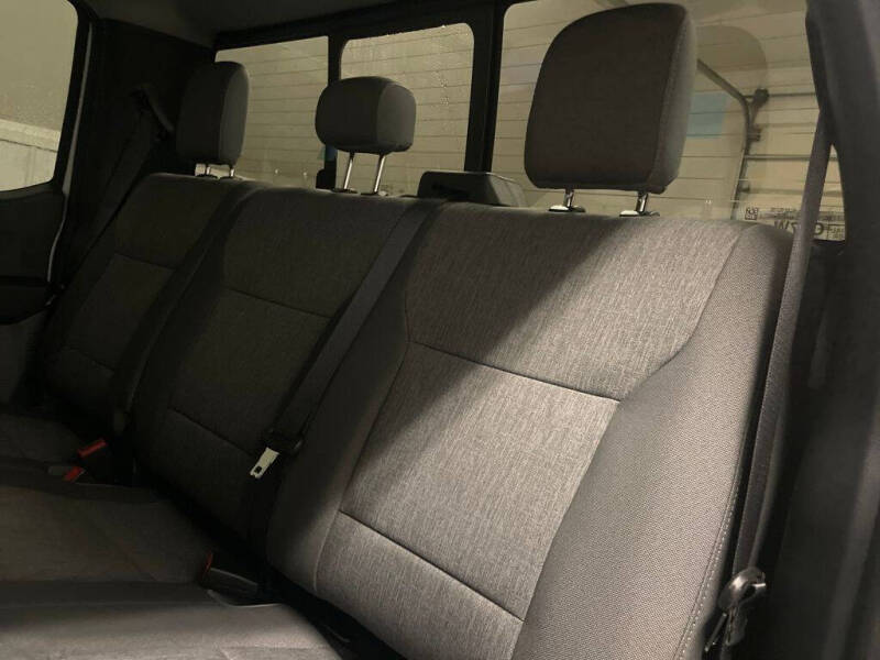 2025 Ford F-250 Super Duty