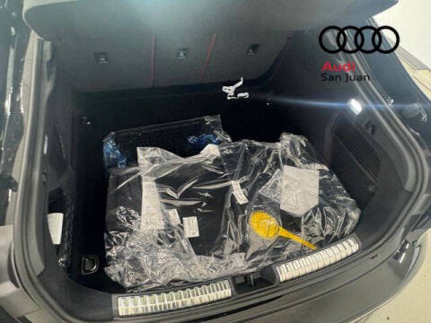 2026 Audi S5 quattro Premium Plus TFSI
