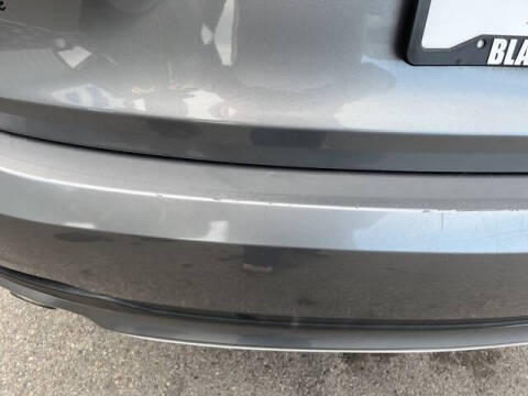 2016 BMW X6 xDrive35i