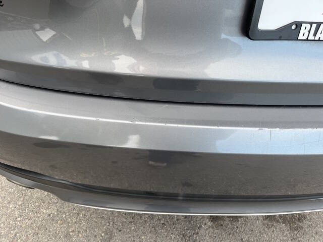 2016 BMW X6 xDrive35i