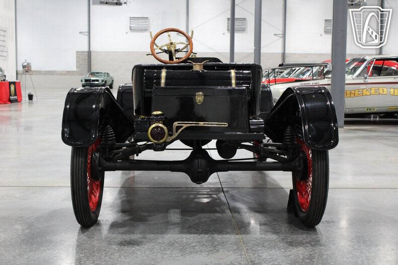 1916 Ford Model T