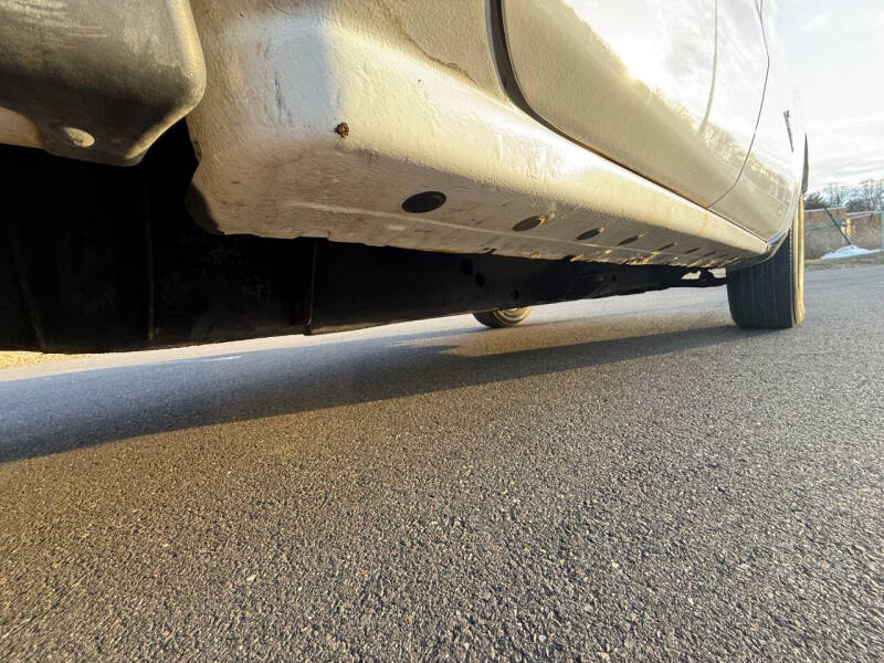 2016 Chevrolet Silverado 1500 Work Truck