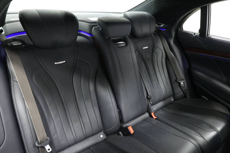 2014 Mercedes-Benz S-Class S 63 AMG