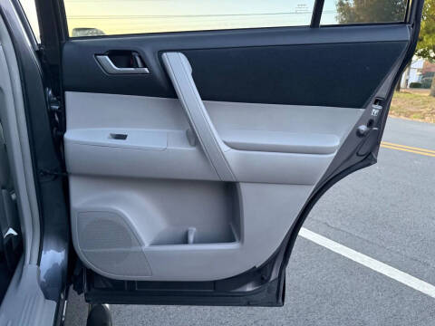 2013 Toyota Highlander