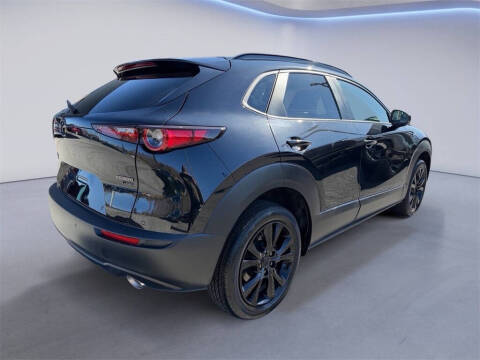 2026 Mazda CX-30 2.5 Turbo Aire Edition