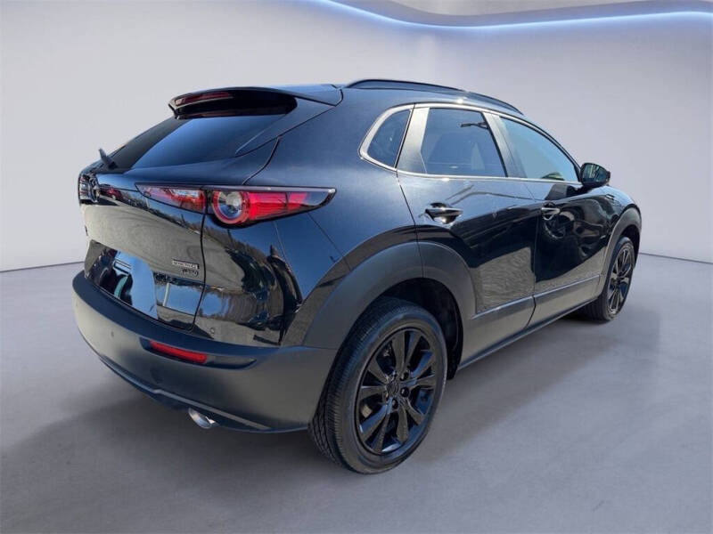 2026 Mazda CX-30 2.5 Turbo Aire Edition