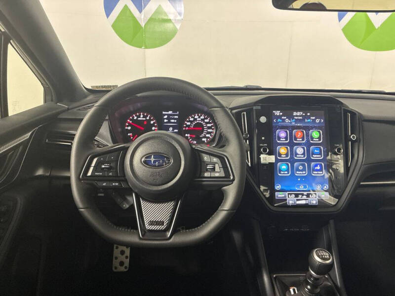2026 Subaru WRX Premium