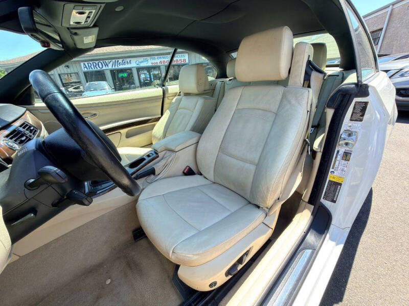 2009 BMW 3 Series 328i