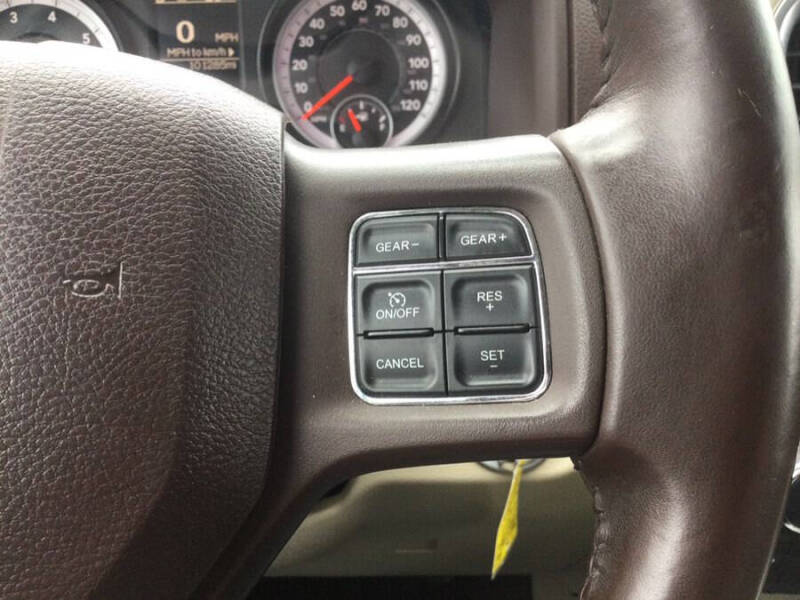 2015 RAM 1500
