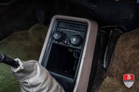 1980 Porsche 911