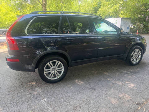 2010 Volvo XC90 3.2