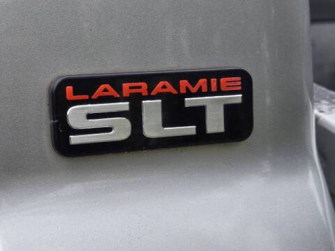 2001 Dodge Ram 3500 SLT Plus