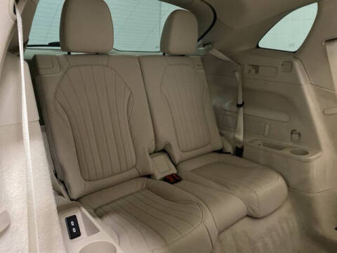 2023 Mercedes-Benz EQS EQS 450+