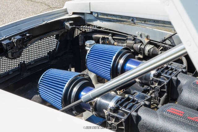 2004 Lamborghini Gallardo