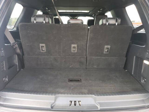 2022 Ford Expedition Limited