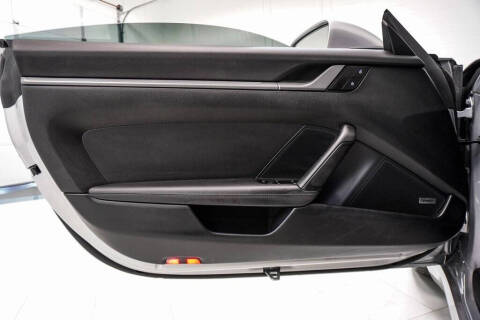 2024 Porsche 911 Carrera