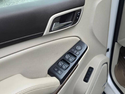 2019 GMC Yukon XL Denali