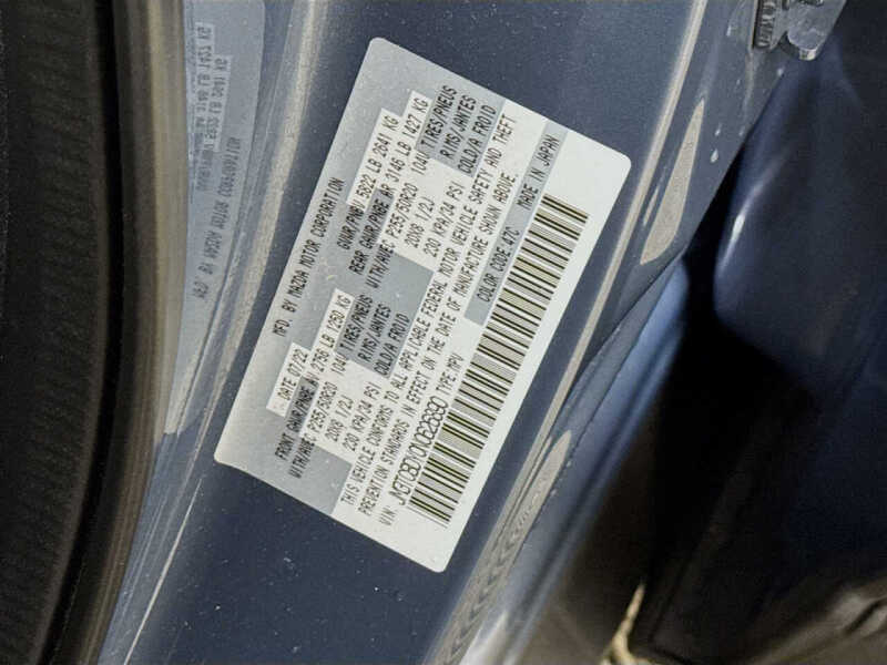 2022 Mazda CX-9 Carbon Edition