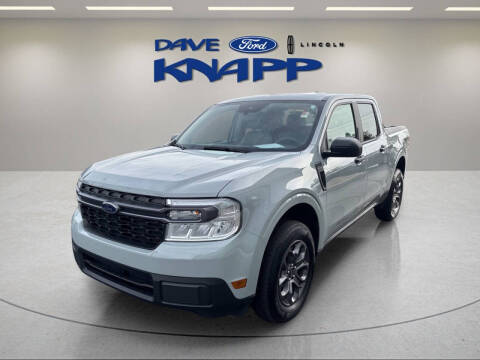 2023 Ford Maverick XLT