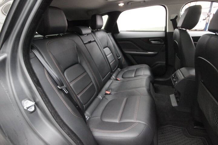 2018 Jaguar F-PACE 20d Prestige