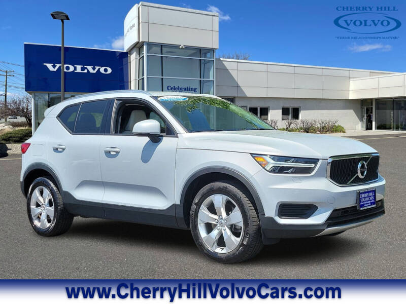 2022 Volvo XC40 For Sale In Devon, PA - Carsforsale.com®