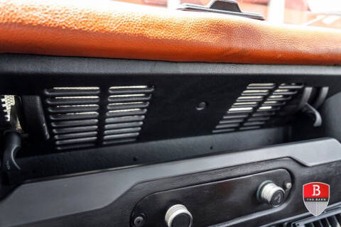 1993 Land Rover Defender 110