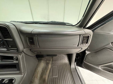 2006 Chevrolet Silverado 1500