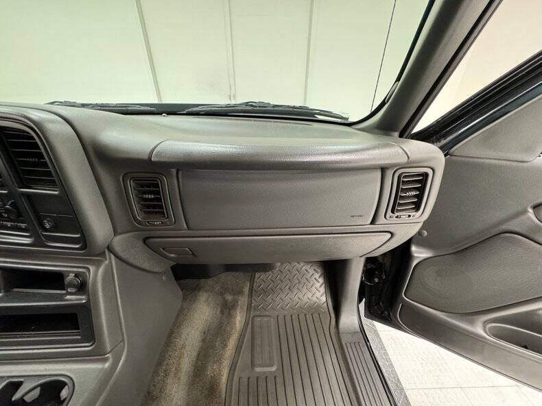 2006 Chevrolet Silverado 1500