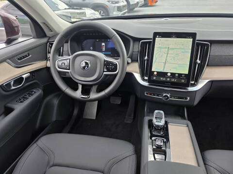2026 Volvo XC90 B5 Plus 7P