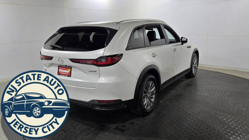 2024 Mazda CX-90 3.3 Turbo Preferred Plus