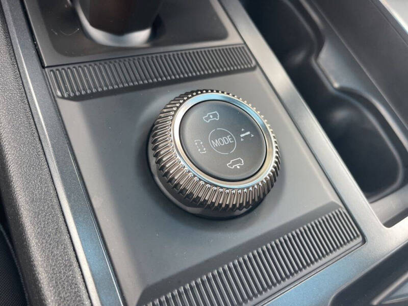 2024 GMC HUMMER EV 3X