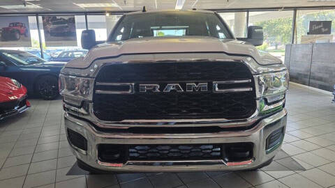 2023 RAM 2500 Tradesman