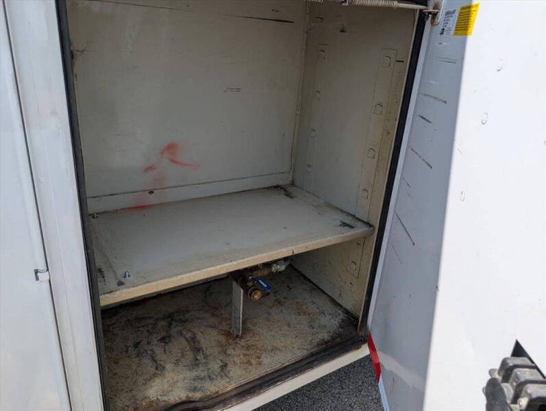 2011 Ford F-550 Super Duty