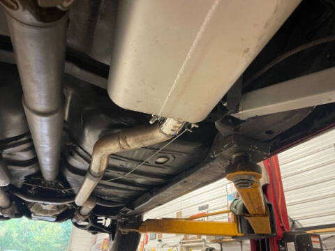 1967 Chevrolet El Camino