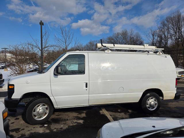 2013 Ford E-Series E-150