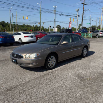 2007 Buick LaCrosse for sale at Cars East in Columbus OH