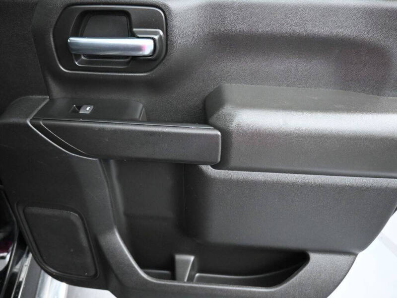 2022 Chevrolet Silverado 2500HD