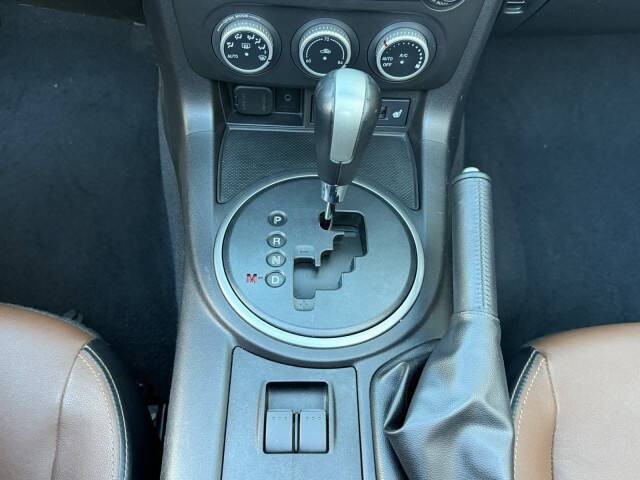 2014 Mazda MX-5 Miata Grand Touring