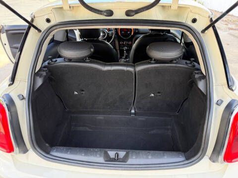 2015 MINI Hardtop 2 Door Cooper