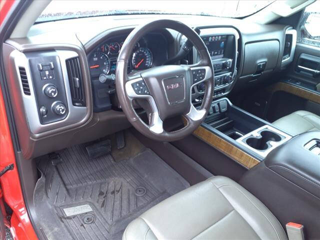 2017 GMC Sierra 1500 for sale at Auto Energy in Lebanon, VA