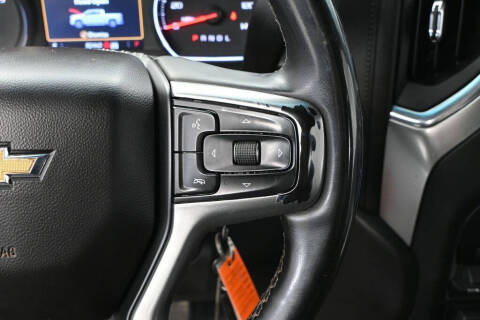 2023 Chevrolet Silverado 2500HD