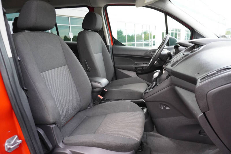 2015 Ford Transit Connect XL