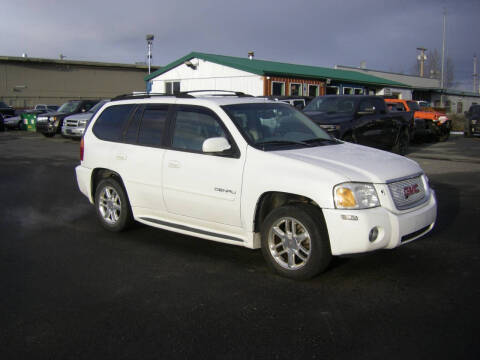 2006 GMC Envoy Denali