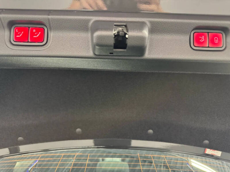 2024 Mercedes-Benz EQE EQE 350+