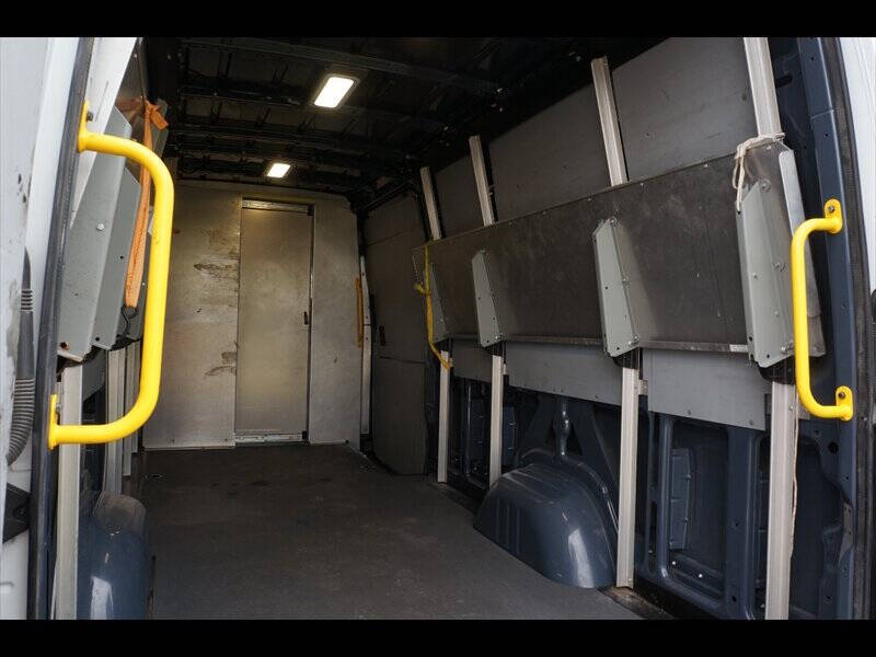 2019 Mercedes-Benz Sprinter