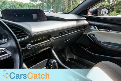2019 Mazda Mazda3 Hatchback Preferred