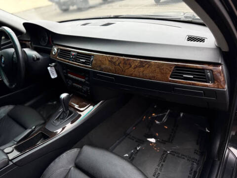 2006 BMW 3 Series 330xi