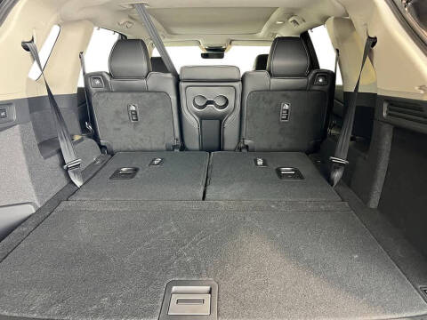 2026 Acura MDX SH-AWD w/Tech