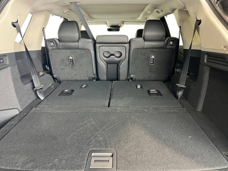 2026 Acura MDX SH-AWD w/Tech